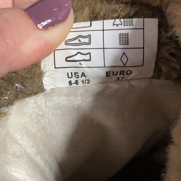 Pajar winter boots - Picture 8 of 8